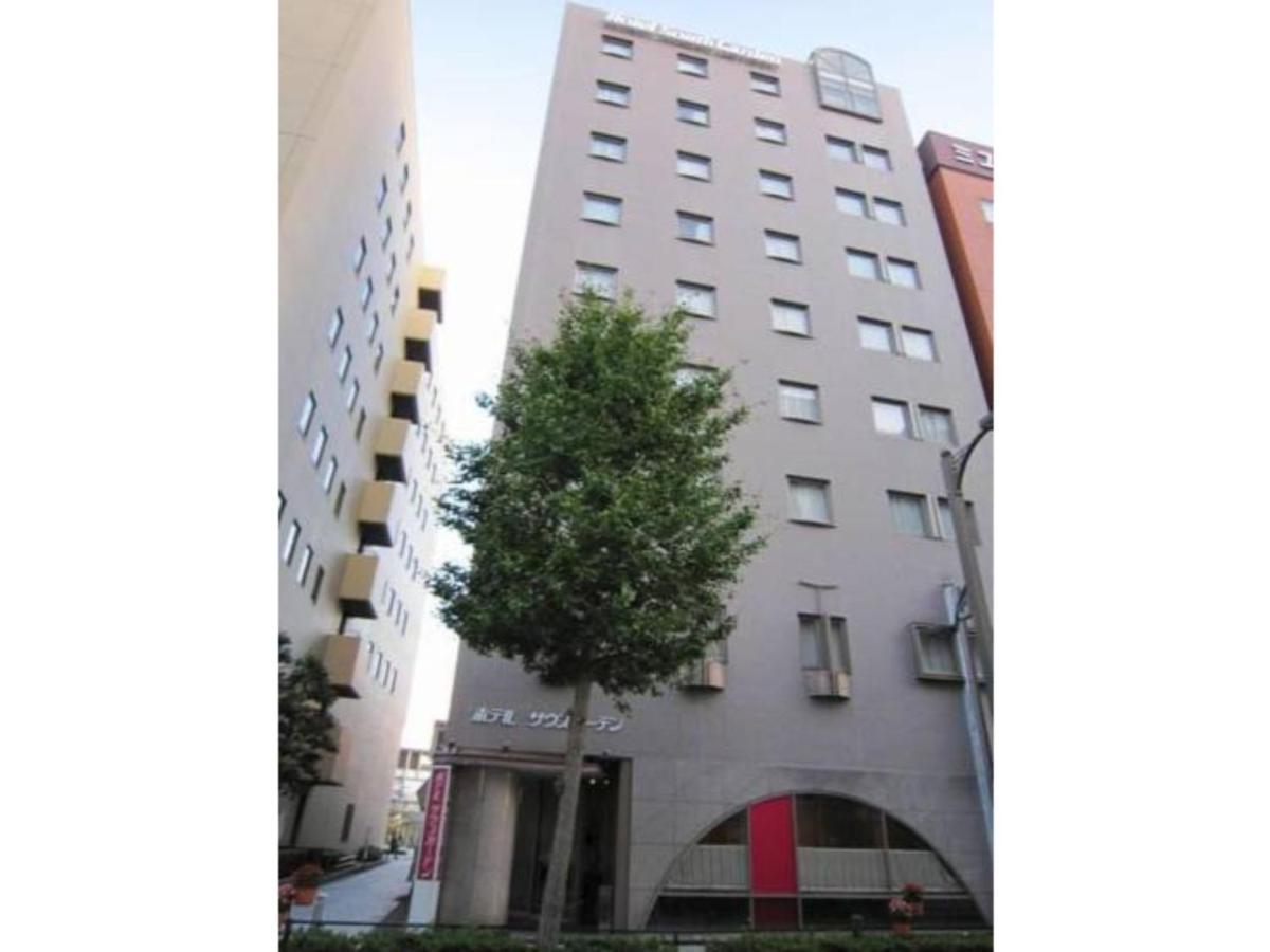 Hotel South Garden Hamamatsu - Vacation Stay 92694 Exterior foto